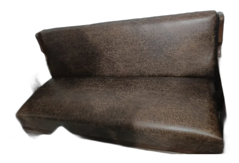 Foam and cushion replacement service